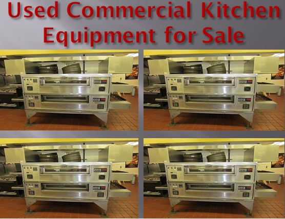  Used  Restaurant  Equipment  Commercial Kitchen  Equipment  